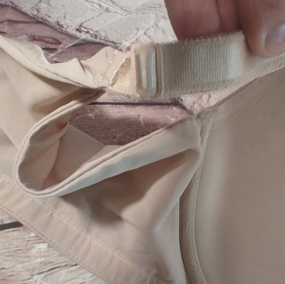 Torrid Curve Push Up Back Smoothing Tee Shirt Bra 42 DDD - Picture 9 of 12